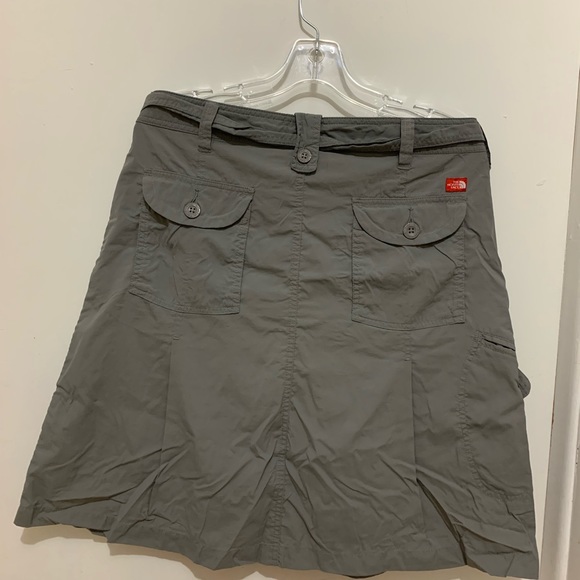 SKIRT FROM THE NORTH FACE - Picture 2 of 4